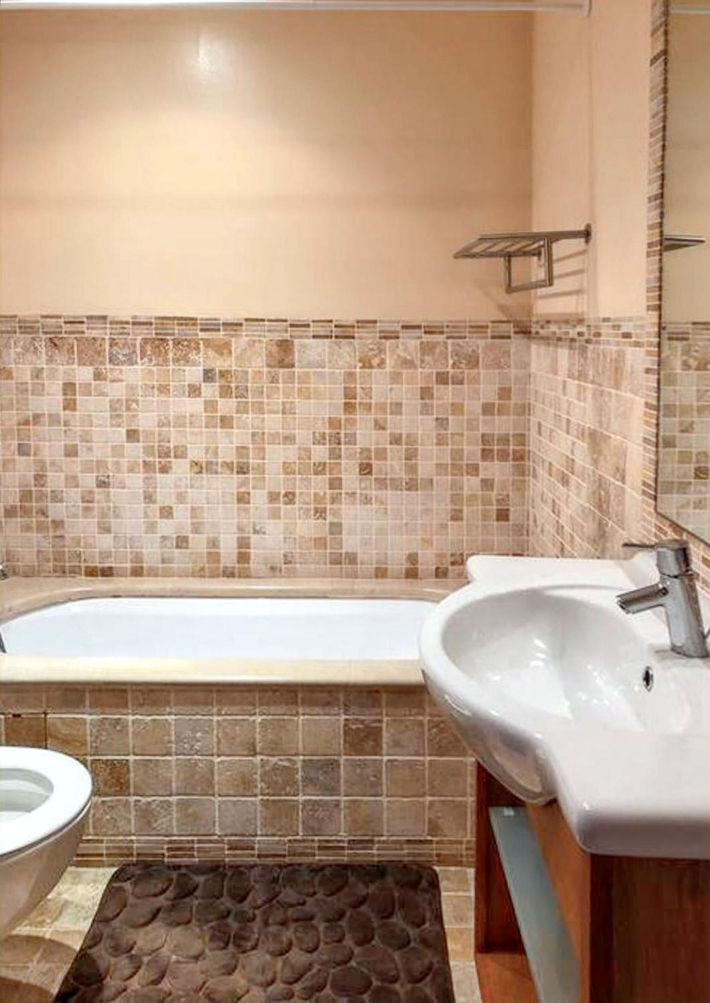 Charming Apartment In Estombar With Private Pool. Ngoại thất bức ảnh