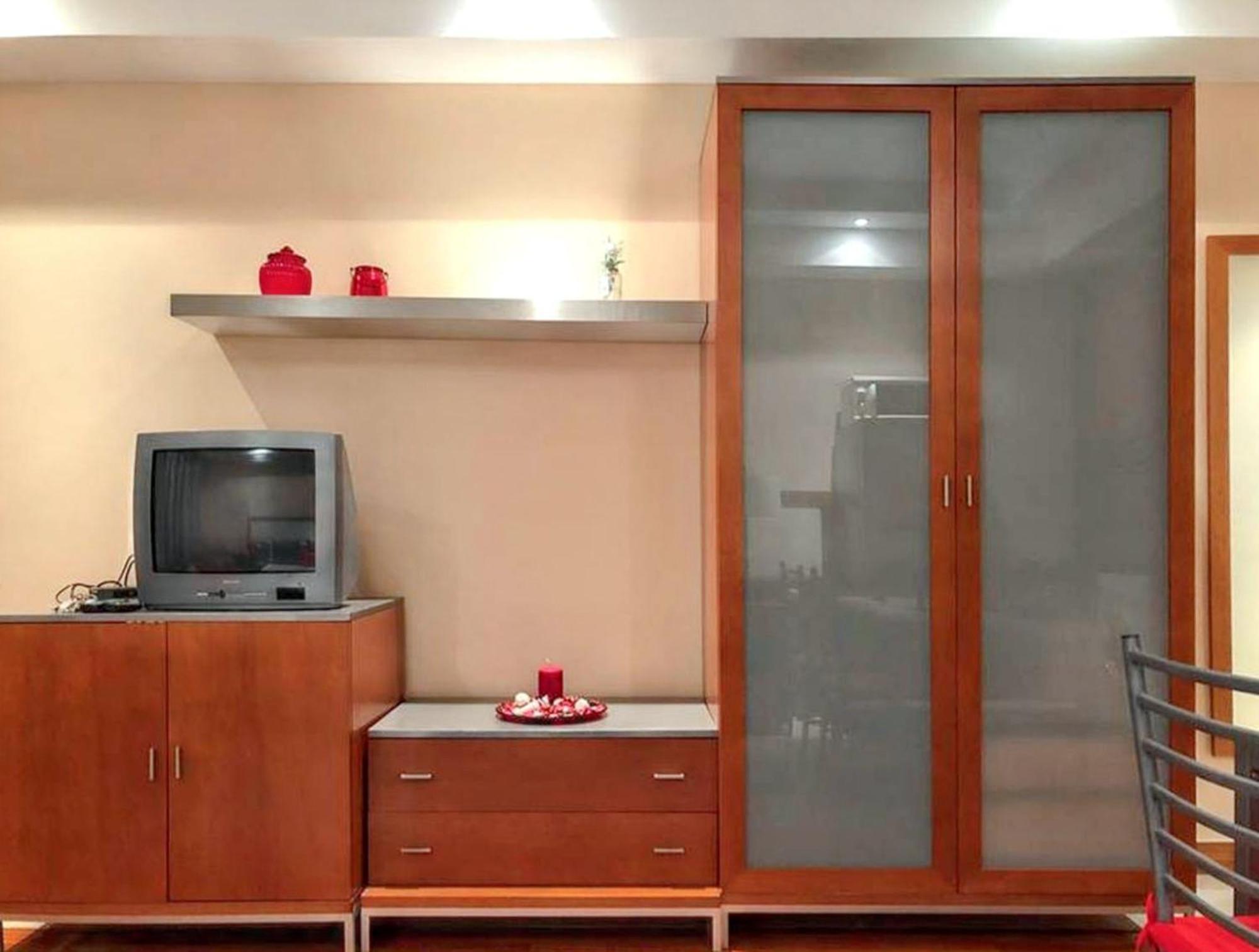 Charming Apartment In Estombar With Private Pool. Ngoại thất bức ảnh