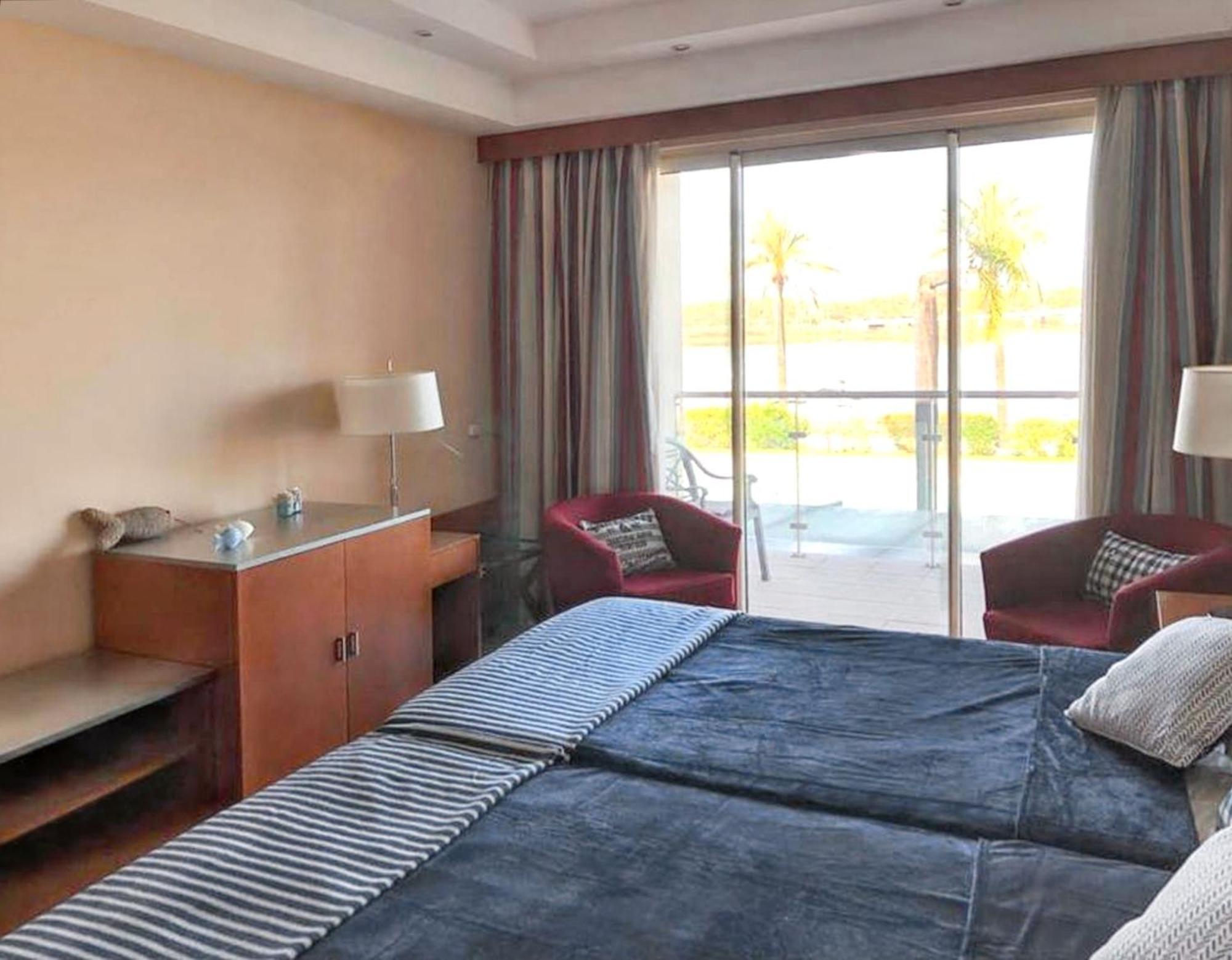 Charming Apartment In Estombar With Private Pool. Ngoại thất bức ảnh